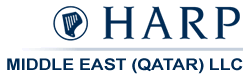 Harp Middle East (Qatar) LLC