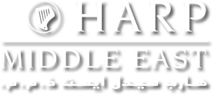 harp middle east